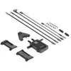 Image de Stabilisateur DJI transmission vidéo Noir