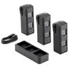Image de Kit Fly More Pour Dji Mavic 3 Enterprise-Dji