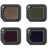 Image de DJI Kit De 4 Filtres Nd (8, 16, 32, 64) Pour Dji Mavic 3 Classic-Dji-Dji