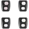 Image de DJI Dji Set De 4 Filtres Nd16/32/64 Pour Dji Mavic Air 3-Dji