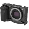 Image de Cage avec grip SmallRig 3538 pour Sony ZV-E10 Gris