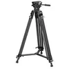Image de SmallRig AD-01 - Trépied - fluid head, heavy-duty