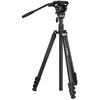 Image de SMALLRIG SMALLRIG 4475 Video Tripod Kit CT210