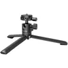 Image de SMALLRIG 4630 Metal Tabletop Tripod with Arca-Swiss Quick Release Plate and Panoramic Ball Head