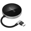 Image de SmallRig - Lecteur de carte (SD, TransFlash, SDXC, SDHC, MMC, RS-MMC, microSD, microSDXC, microSDHC, SD UHS-I, SD UHS-II) - USB-C 3.0