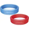 Image de Piscine - Bestway - Ludique - 1.52m X 30cm - Pour Enfants De Plus De 2 Ans