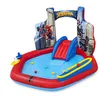 Image de Bestway Bestway - Aire De Jeux Gonflable Spider-Man 2,11 M X 2,06 M X 1,27 M 98793