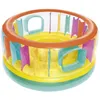 Image de Bestway ChÃ¢teau Gonflable Bouncejam 180x86 Cm
