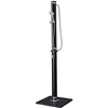 Image de Bestway Douche d'extérieur Solar Flow Noir 20 L