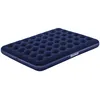 Image de Matelas Gonflable Bestway Air Mattress Queen Bleu Marine Unique