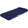 Image de Matelas Gonflable Camping Bestway 1 Place 1,88 M X 99 Cm X 22 Cm Avec Pompe Ã Pied IntÃ©grÃ©e