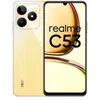 Image de Realme C53 - 4G smartphone - double SIM - RAM 6 Go / Mémoire interne 128 Go - microSD slot - 6.74" (90 Hz) - 2x caméras arrière 50 MP, 0.08 MP - front camera 8 MP - champion d'or