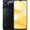Image de Realme realme C51 17,1 cm (6.74") Double SIM Android 13 4G USB Type-C 4 Go 128 Go 5000 mAh Noir