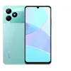 Image de Realme C51 - 4G smartphone - double SIM - RAM 4 Go / Mémoire interne 128 Go - microSD slot - 6.74" (90 Hz) - 2x caméras arrière 50 MP - front camera 5 MP - vert menthe