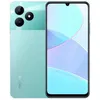 Image de Realme realme C51 17,1 cm (6.74") Double SIM Android 13 4G USB Type-C 4 Go 128 Go 5000 mAh Vert, Couleur menthe