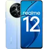 Image de Realme realme 12 4G 6.67" Double SIM hybride Android 14 USB Type-C 8 Go 256 Go 5000 mAh Bleu