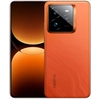 Image de Realme realme GT 7 Pro 6.78" Double SIM Android 15 5G USB Type-C 12 Go 256 Go 5800 mAh Orange