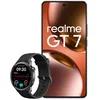 Image de Realme GT 7 5G Smartphone Android 15 Doppia SIM 12GB 512GB Nero