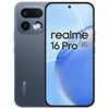 Image de Smartphone Realme 16 Pro 6,78" 5G Nano SIM 256 Go Gris