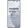 Image de Realme realme 16 Pro+ 6.8" 5G USB Type-C 12 Go 512 Go 7000 mAh Gris
