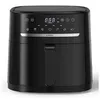 Image de Xiaomi XIAOMI Air Fryer 6L, Friteuse à air chaud 1500w - Noir