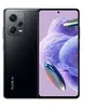 Image de Xiaomi Redmi Note 12 Pro+ 5G - 5G smartphone - double SIM - RAM 8 Go / Mémoire interne 256 Go - écran OEL - 6.67" - 2400 x 1080 pixels (120 Hz) - 3 x caméras arrière 200 MP, 8 MP, 2 MP - front camera 16 MP - noir minuit