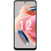 Image de Xiaomi Redmi Note 12 6.67" Double SIM Android 13 4G USB Type-C 8 Go 128 Go 5000 mAh Couleur menthe