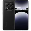 Image de Xiaomi Redmi Note 14 Pro 5G - 5G smartphone - double SIM - RAM 12 Go / Mémoire interne 512 Go - écran OEL - 6.67" - 2712 x 1220 pixels (120 Hz) - 3 x caméras arrière 200 MP, 8 MP, 2 MP - front camera 20 MP - noir minuit
