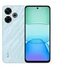 Image de Xiaomi Redmi 13 - 4G smartphone - double SIM - RAM 6 Go / Mémoire interne 128 Go - microSD slot - 6.79" - 2460 x 1080 pixels (90 Hz) - 2x caméras arrière 108 MP, 2 MP - front camera 13 MP - Bleu océan