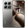 Image de Xiaomi Xiaomi 14T Pro 6.67" Double SIM 5G USB Type-C 12 Go 256 Go 5000 mAh Gris