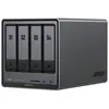 Image de Ugreen NASync DXP4800 Plus - Serveur NAS - 128 Go - SSD 128 To x 1