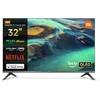 Image de Xiaomi XIAOMI TV F Pro 32, 81 cm (32 Pouces), QLED, Smart TV, Fire OS7, Contrôle Vocal Alexa, Dolby Audio, DTS Virtual:X, DTS-HD, Compatible avec Apple AirPlay