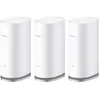 Image de Pack de 3 routeurs Huawei Mesh 3 Blanc