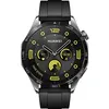 Image de Montre connectée Huawei Watch GT 4 46 mm Active Noir