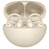 Image de Ecouteurs intra-auriculaires sans fil Huawei FreeClip Bluetooth avec réduction active du bruit Beige