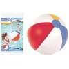 Image de MGM jouet Jouets D Été Sport Ballon De Plage  - 50cm