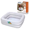 Image de Piscine gonflable bébé 86x86x25