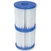 Image de Cartouche filtre pompe piscine Bestway