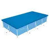Image de Couverture de piscine Bestway Steel 400