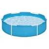Image de Piscinette - My First FramePool - 152 x 38 cm - Ronde