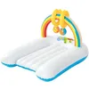 Image de Bestway 52241 Matelas Ã Langer Vinyl Multicolore