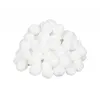 Image de Bestway - Sphères aqualoon aquallop filtre de piscine hors sol Bestway 58475 Flowclear polysphère
