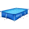 Image de Bestway Bestway - Steel Pro - Piscine tubulaire - 300x201x66 cm - Rectangulaire