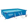 Image de Bestway Bestway Steel Pro piscine + filtrep