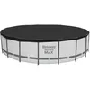 Image de Bestway BÃ¢che ronde Ã¸549 cm - 58039