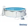 Image de Bestway Piscine tubulaire ronde hydrium Ø 3.60 x h.1.20 m
