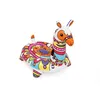 Image de Mgm Lama Chevauchable Xxl  Decore  193 X 151 Cm
