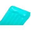 Image de Matelas pneumatique - Deluxe Confort - Transparent - 183 x 76cm - Couleur alÃ©atoire