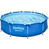 Image de Bestway Bestway - Steel Pro - Piscine tubulaire - 305x76 cm - Ronde