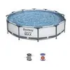 Image de Bestway Ensemble de piscine Steel Pro MAX 366x76 cm